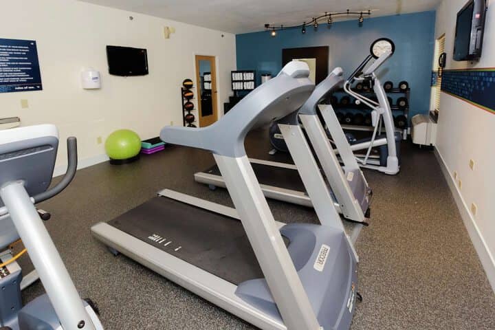 Health and Fitness 19 of 26