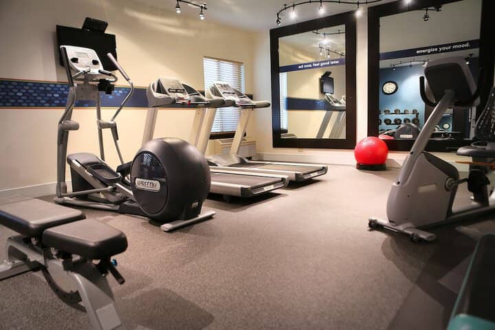 Health and Fitness 20 of 26