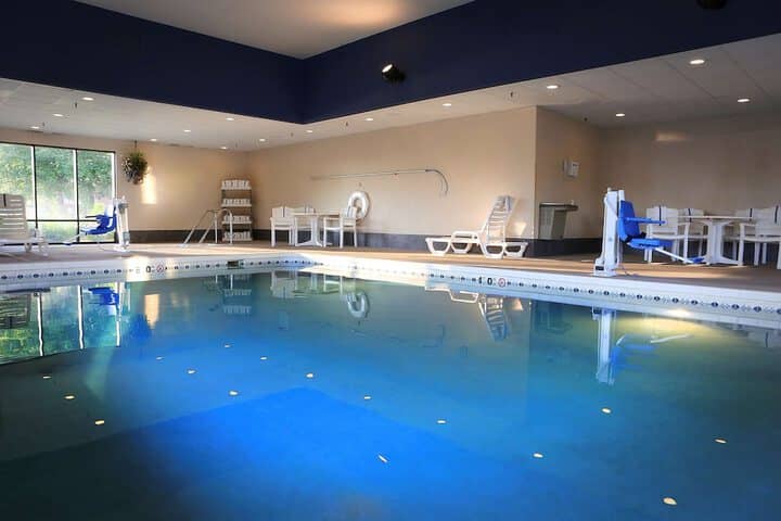 Pool 16 of 26