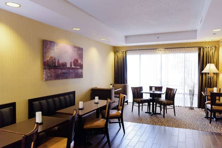 Hotel Interior 3 of 26